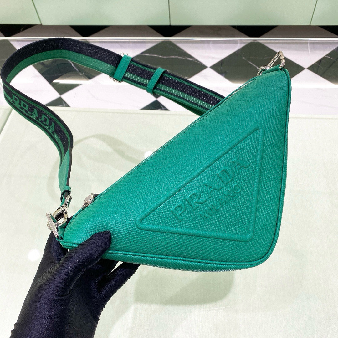 Prada Cross Body Bag