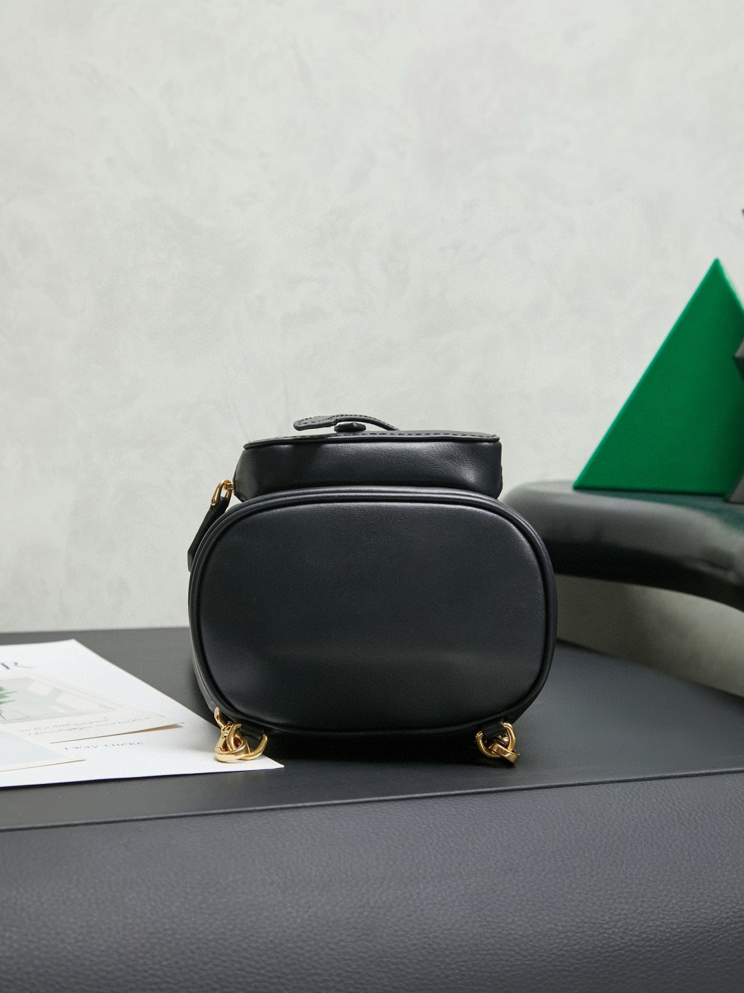 Miu Miu Backpack Mini
