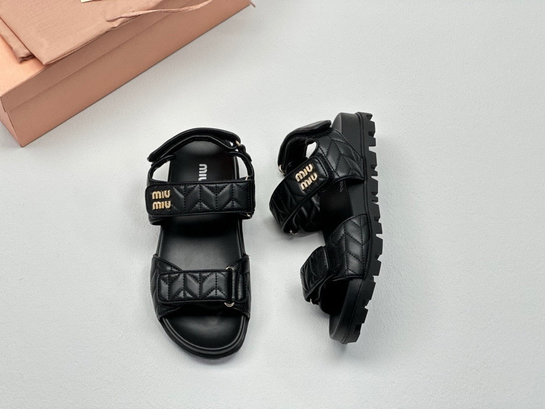 Miu Miu Sandals