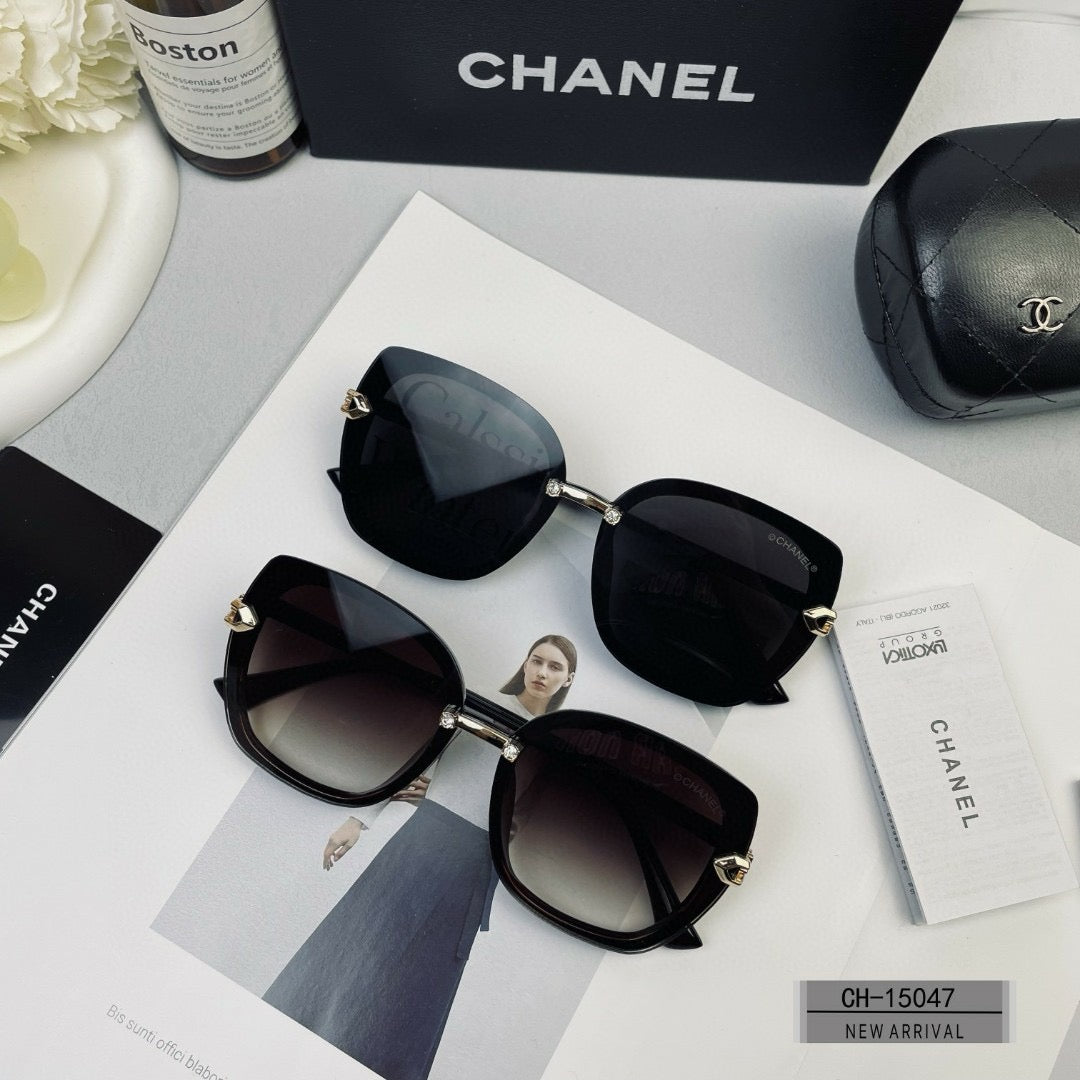 gafas de sol chanel