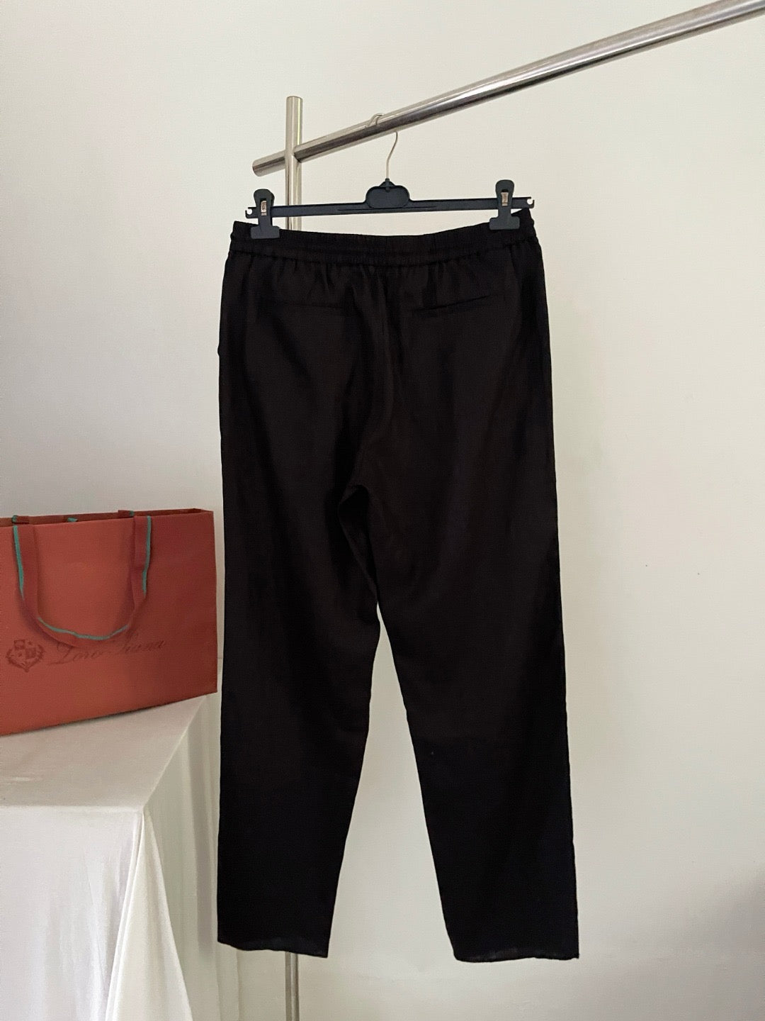 LP Long Pants