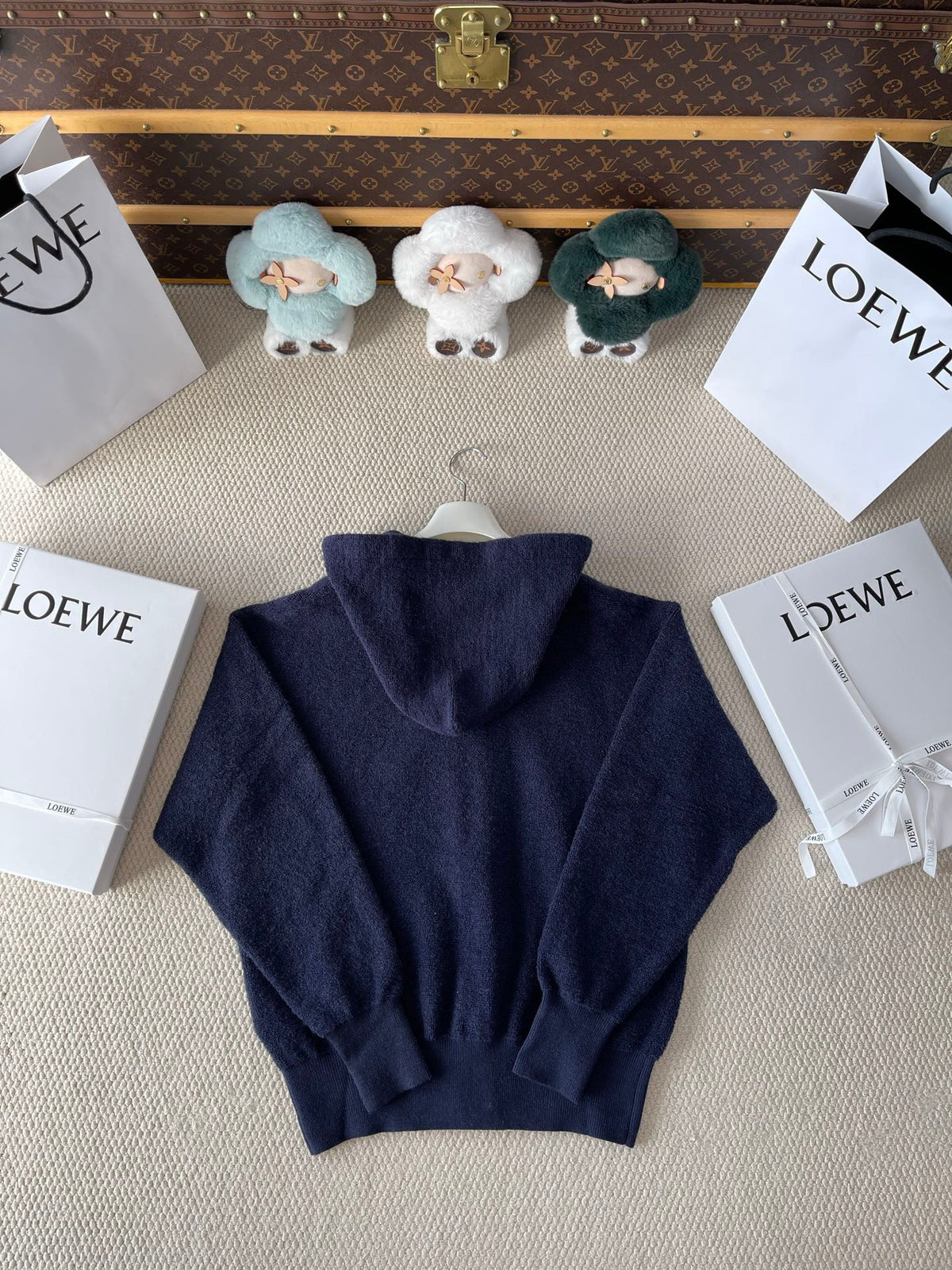 Loewe Jacket
