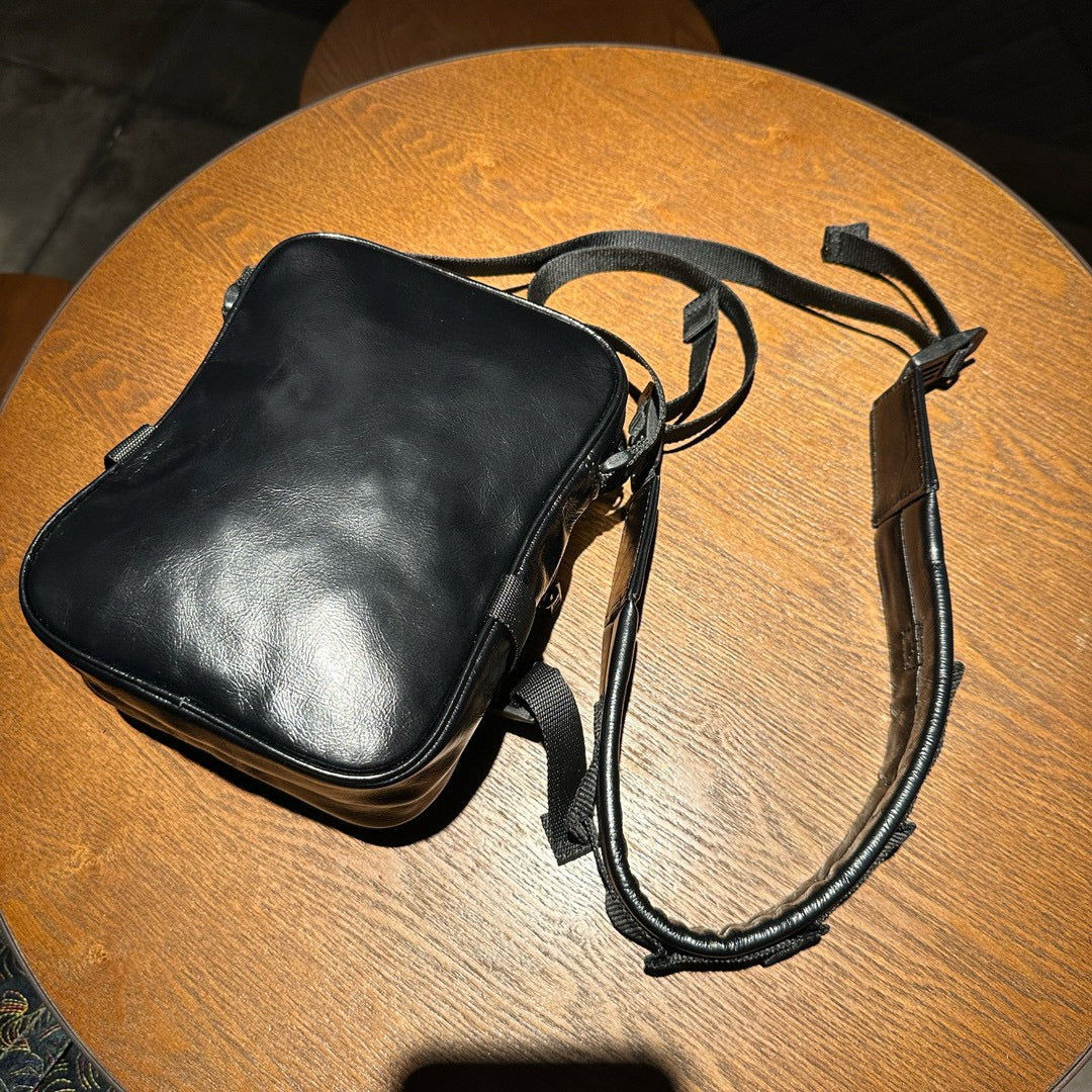 BLCG Army Messenger Bag