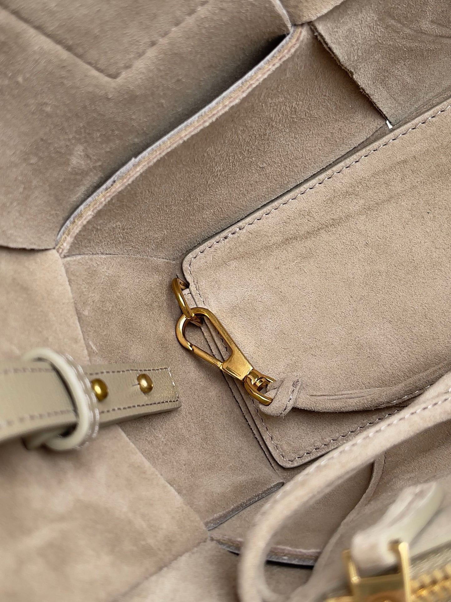 Bottega Veneta Tote Mini