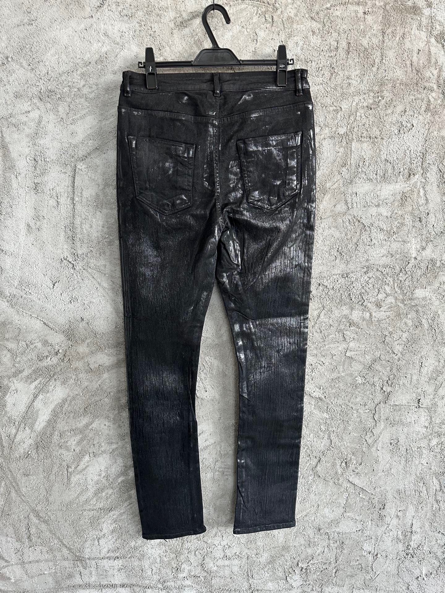 Ricks Owen Long Pants