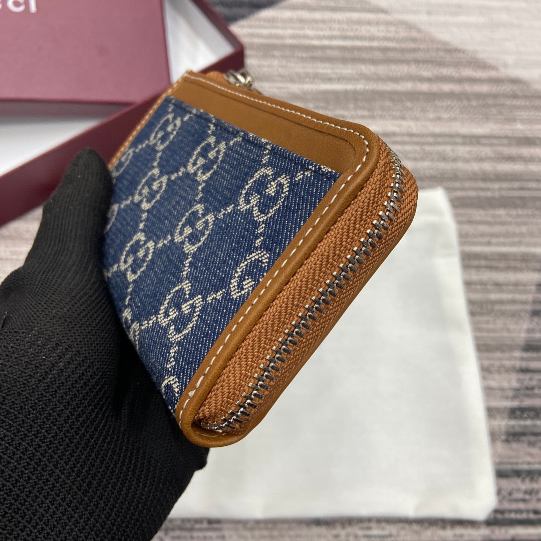 Goyard Coin Pouch
