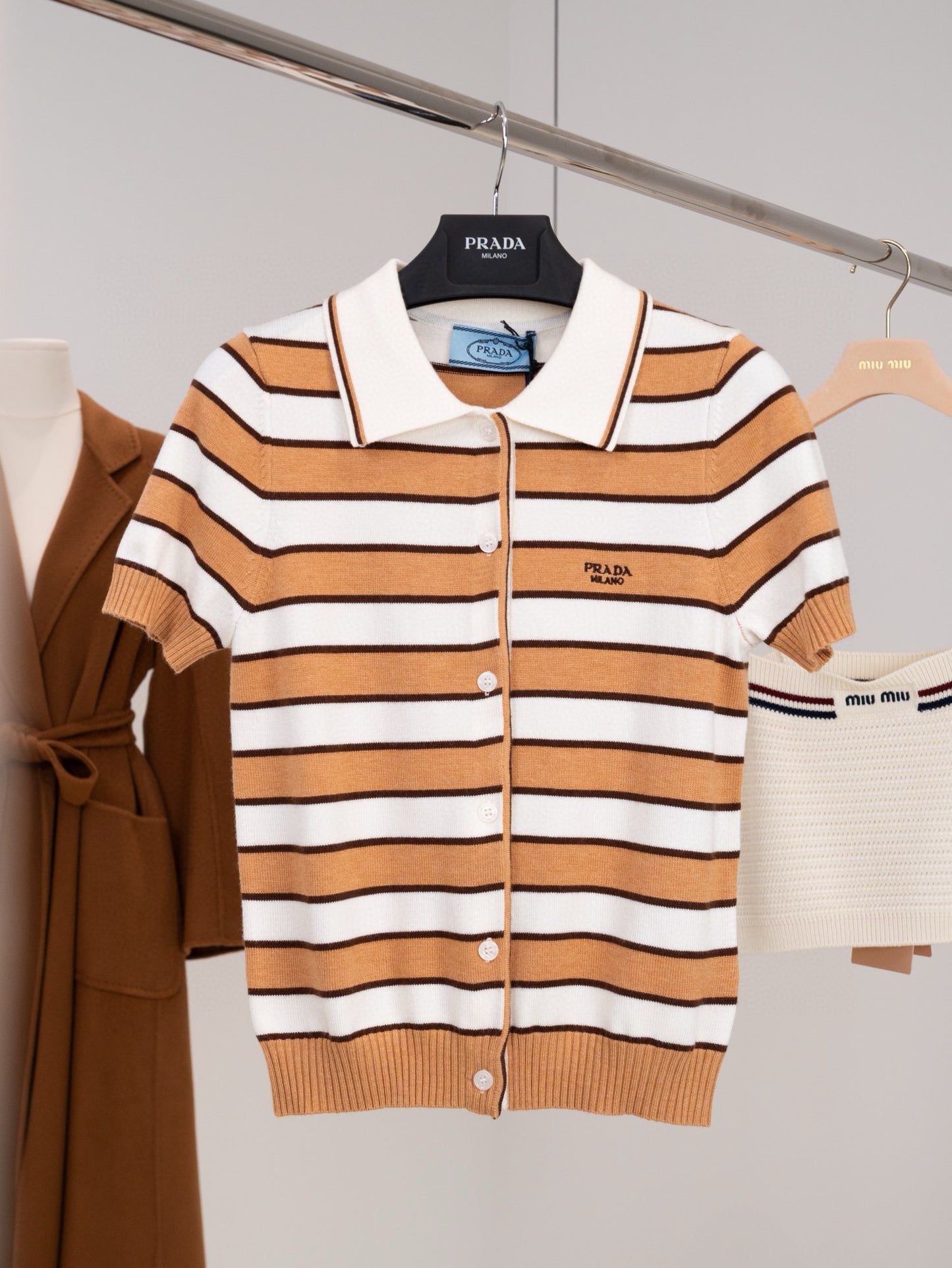 Prada Shirt