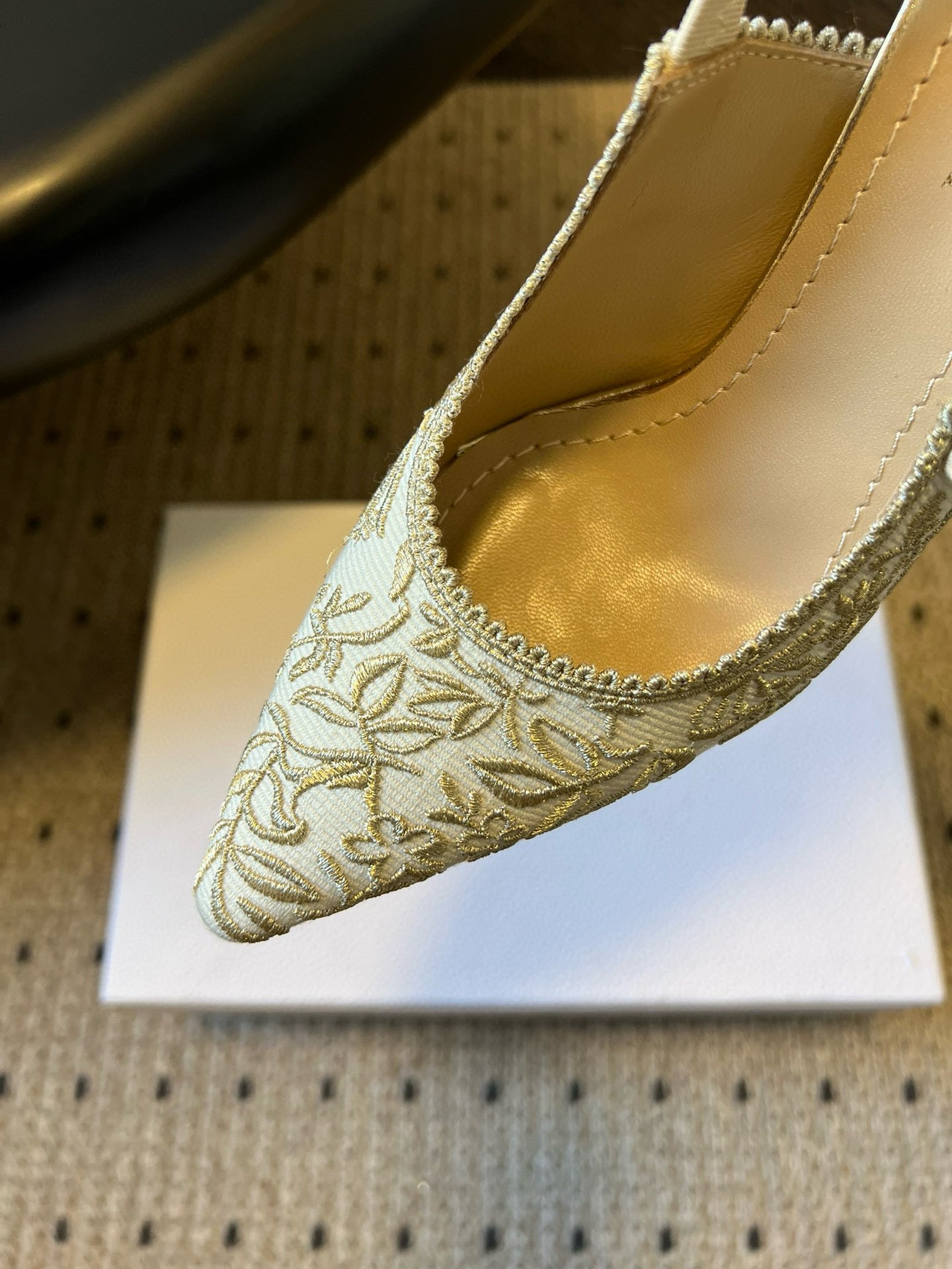 Dior Heels