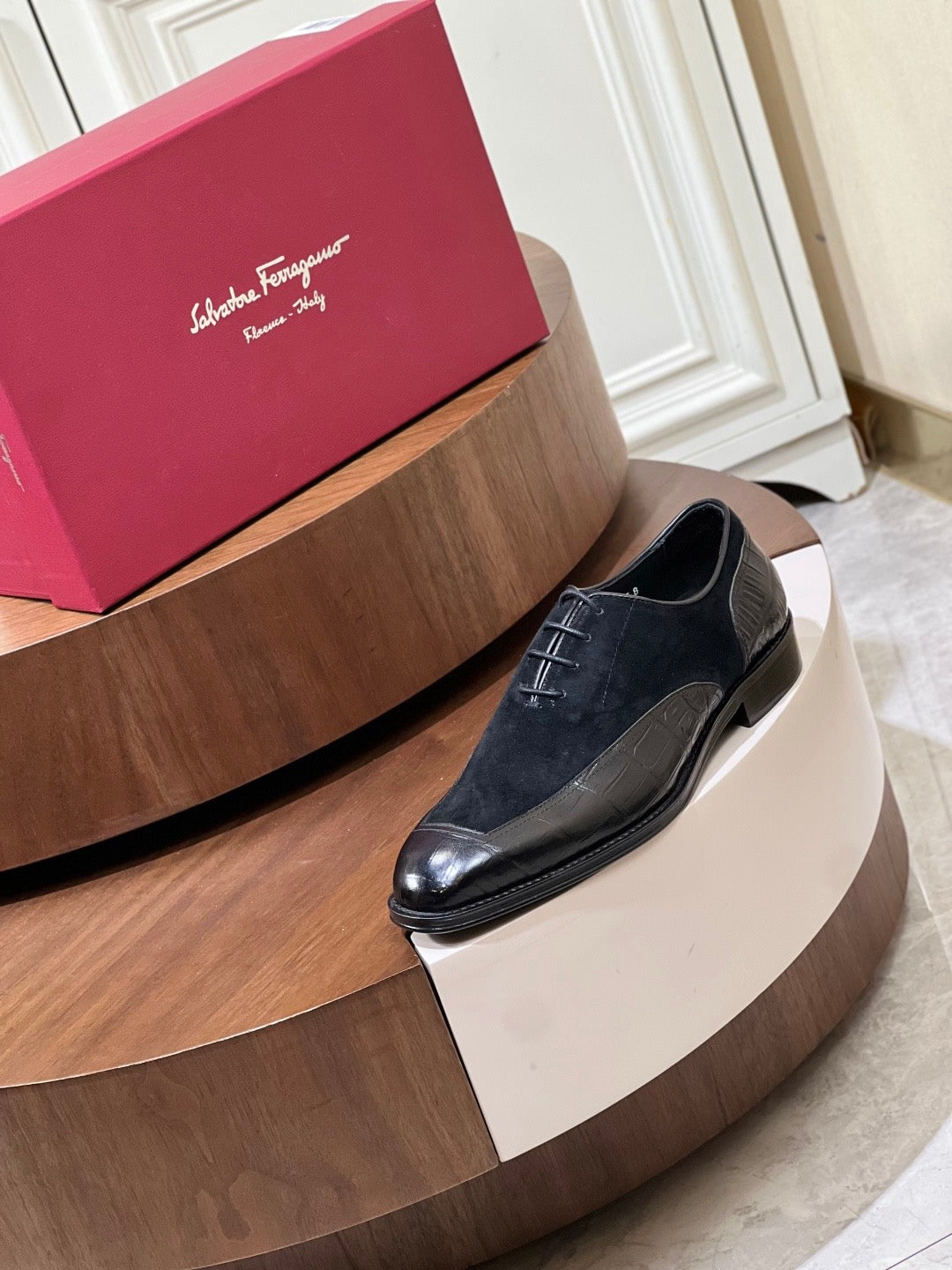 FG Loafer