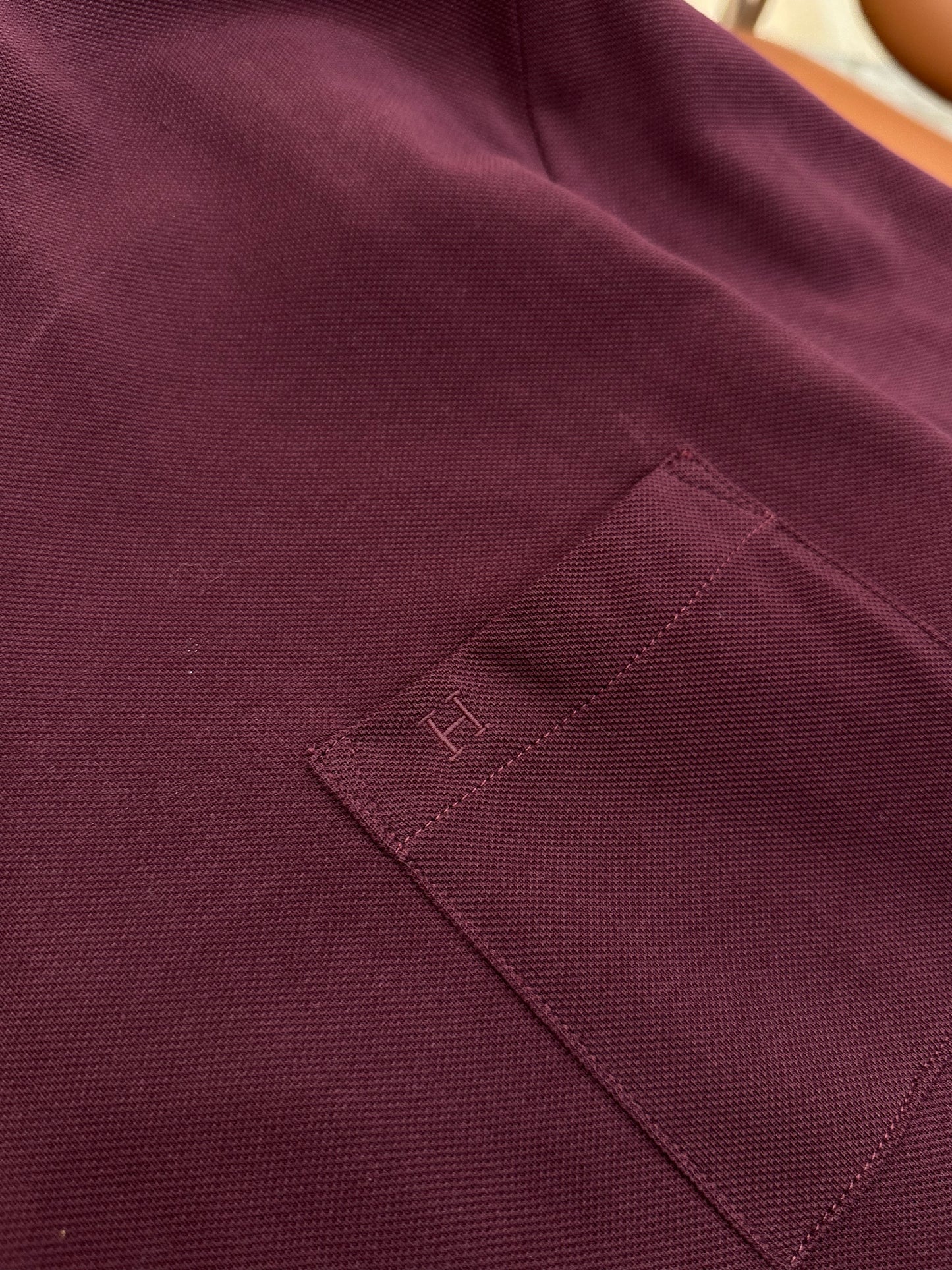 Hermes T-shirt