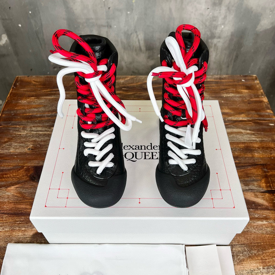 Alexander McQueen Boots