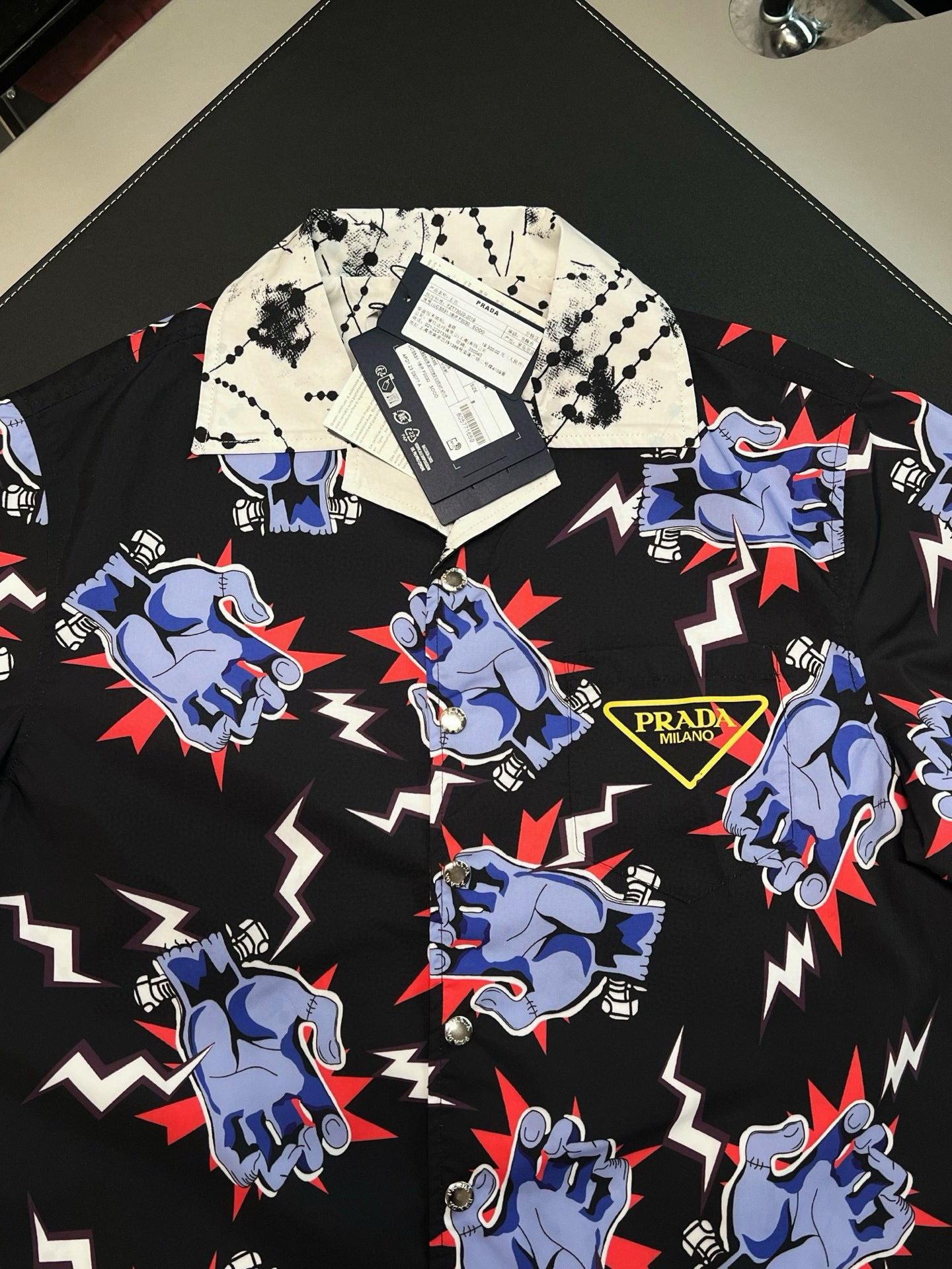 Prada Shirt