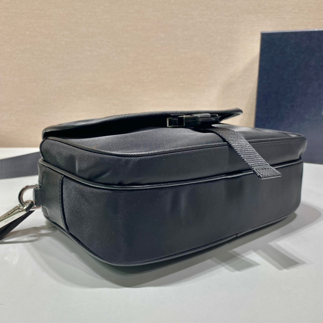 Prada Messenger Bag