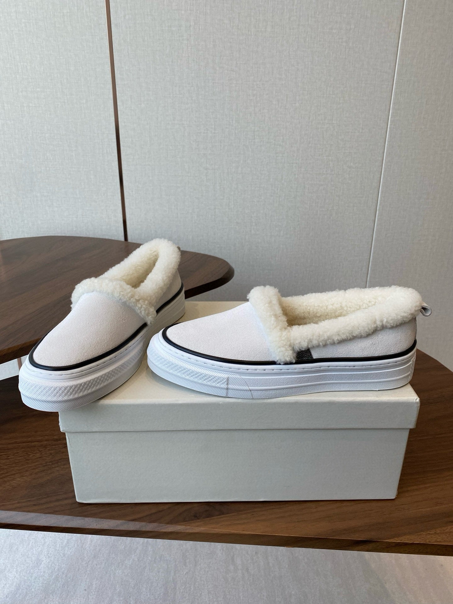 Brunello Cucinelli Loafers