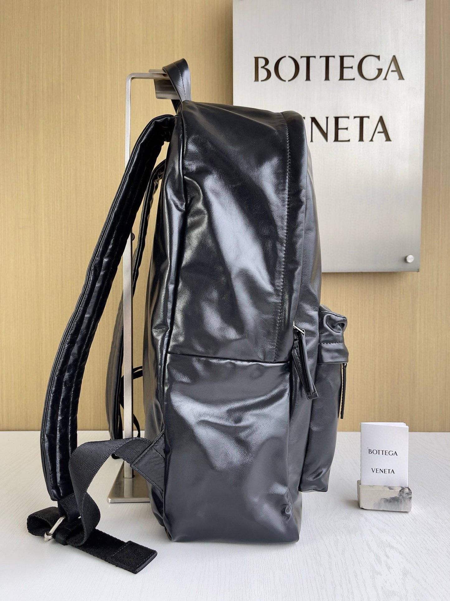 Bottega Veneta Backpack