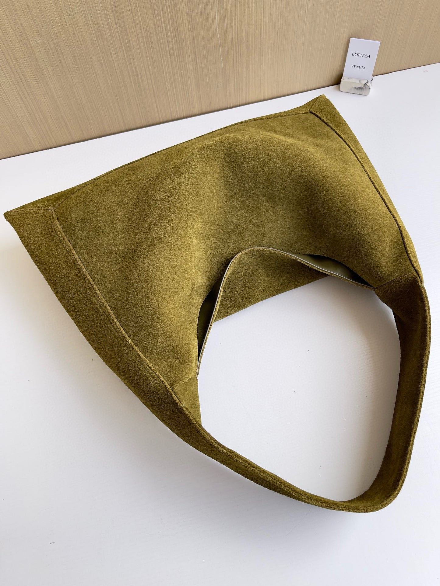 Bottega Veneta Hobo Bag