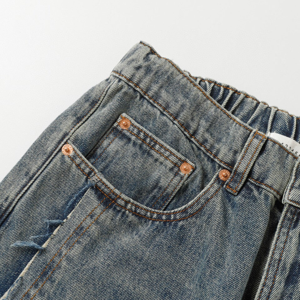 MM6 Jeans