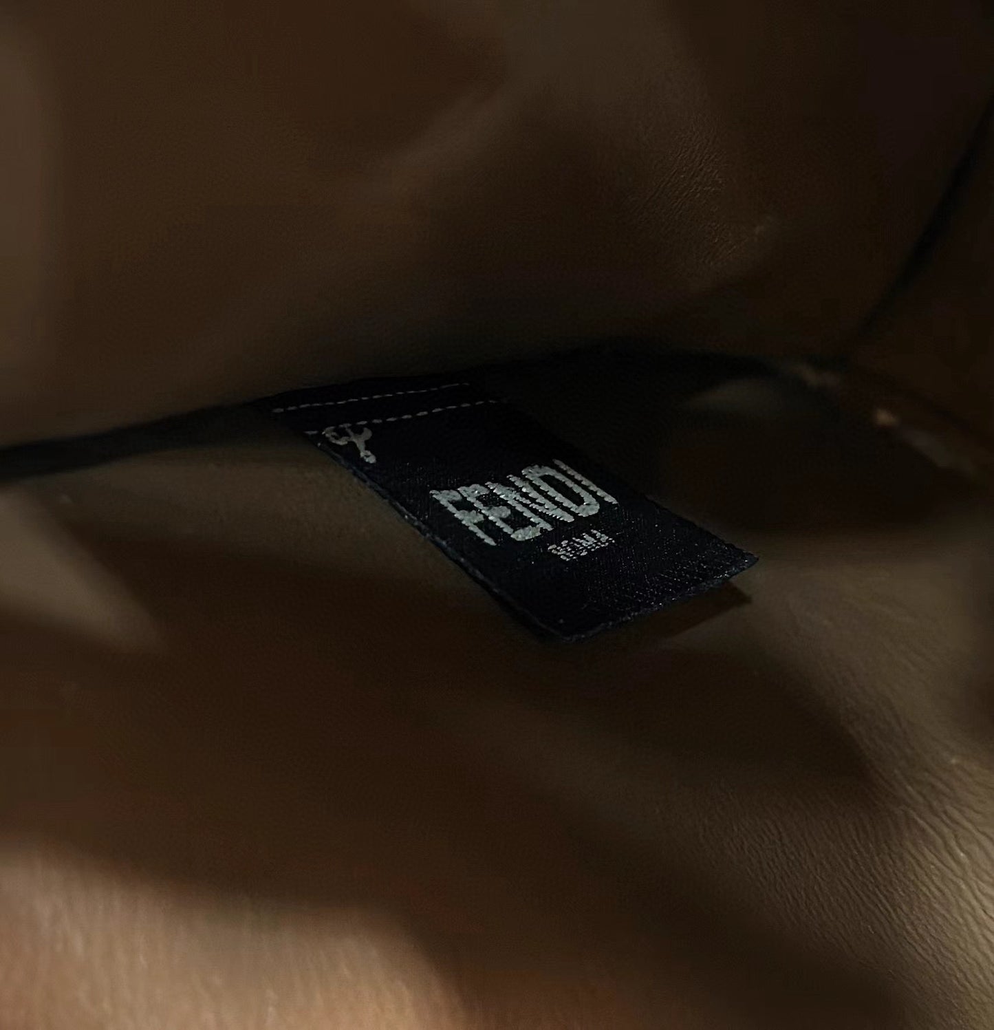 Fendi Peekaboo Bag (Small)
