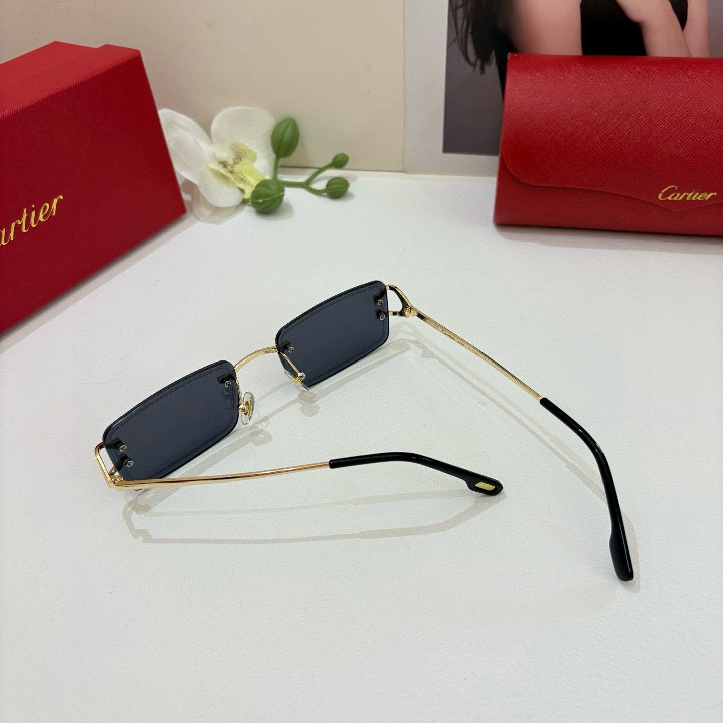 Cartier Sunglasses