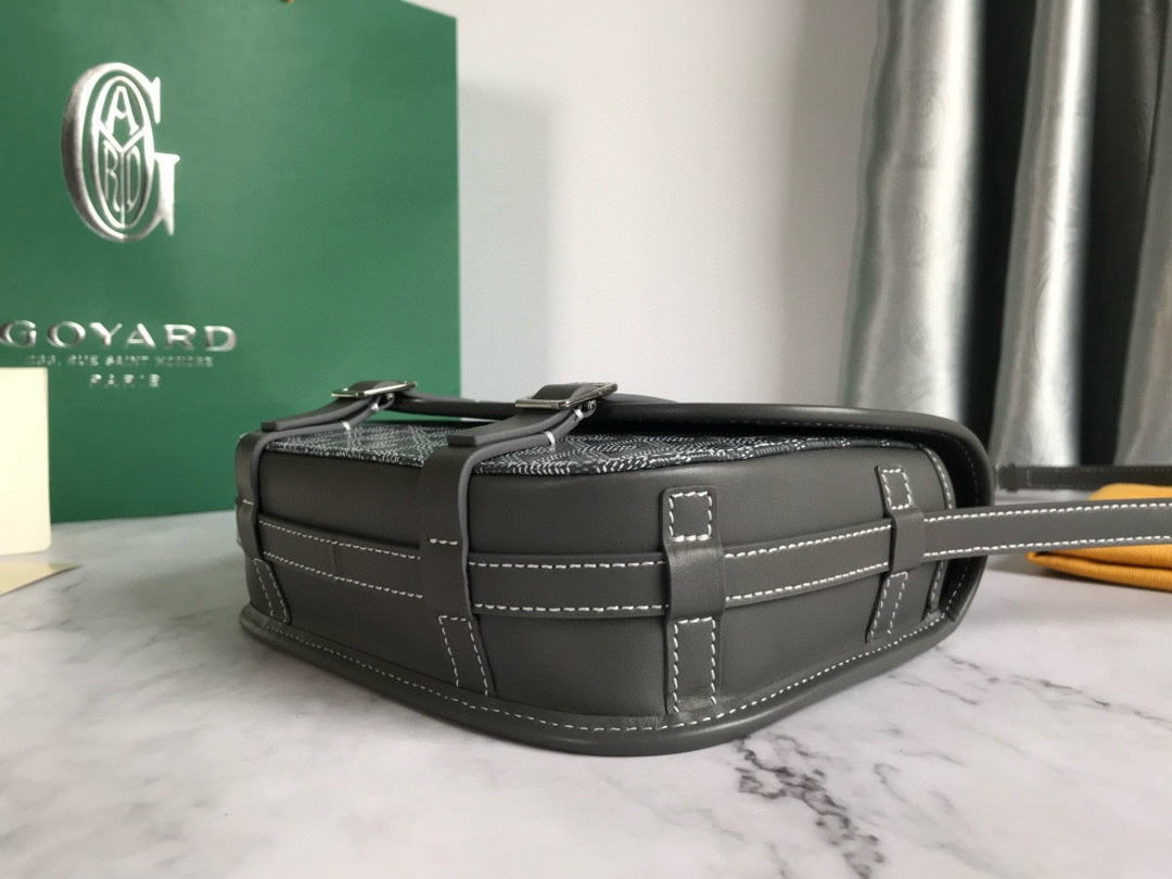 Goyard Belvedere Pm Bag