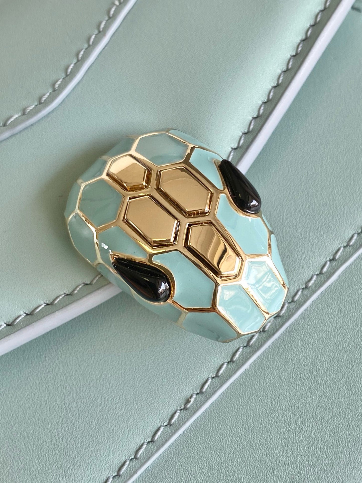 Bvlgari Serpenti Forever Bag