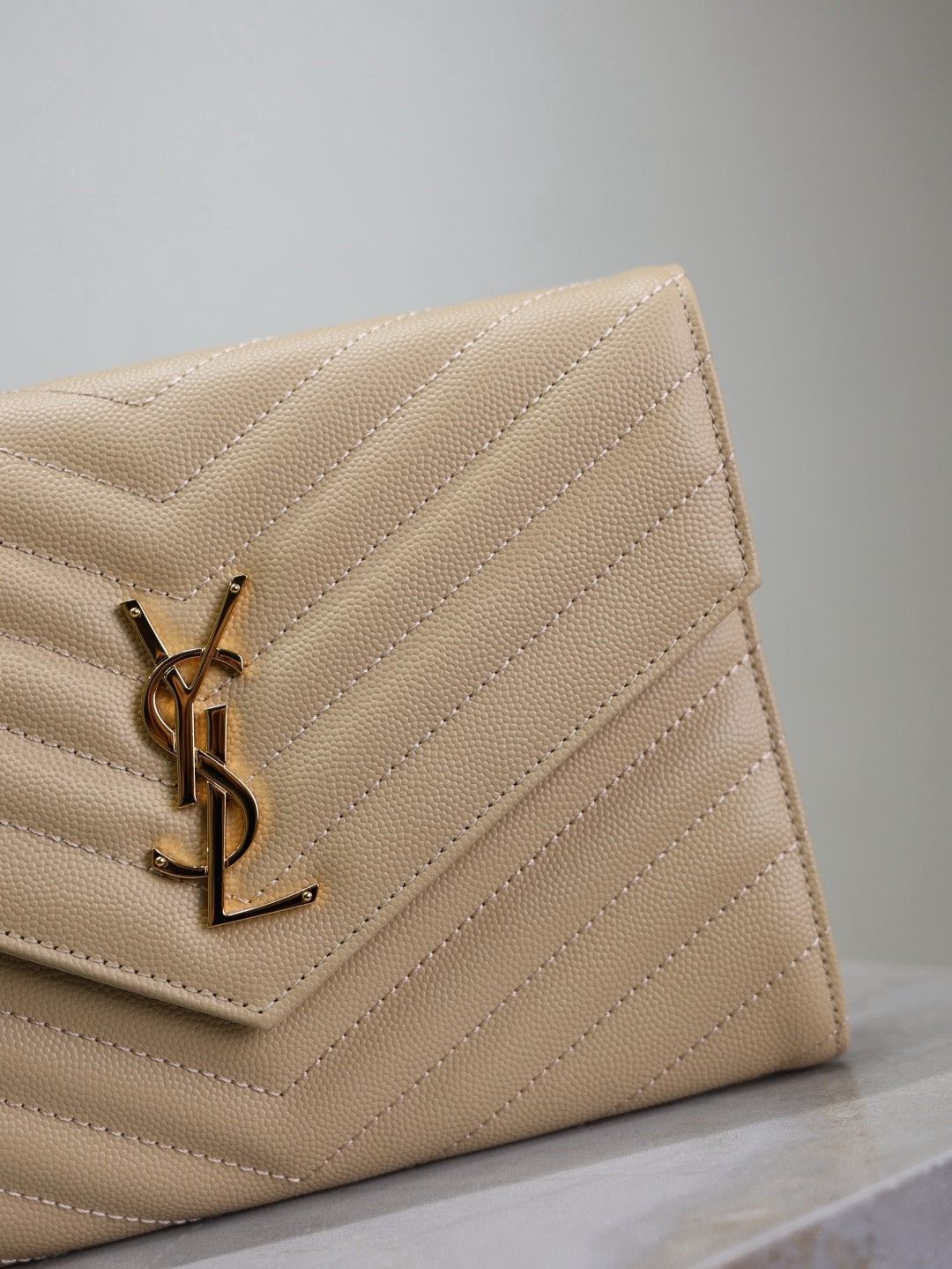 YSL Wallet