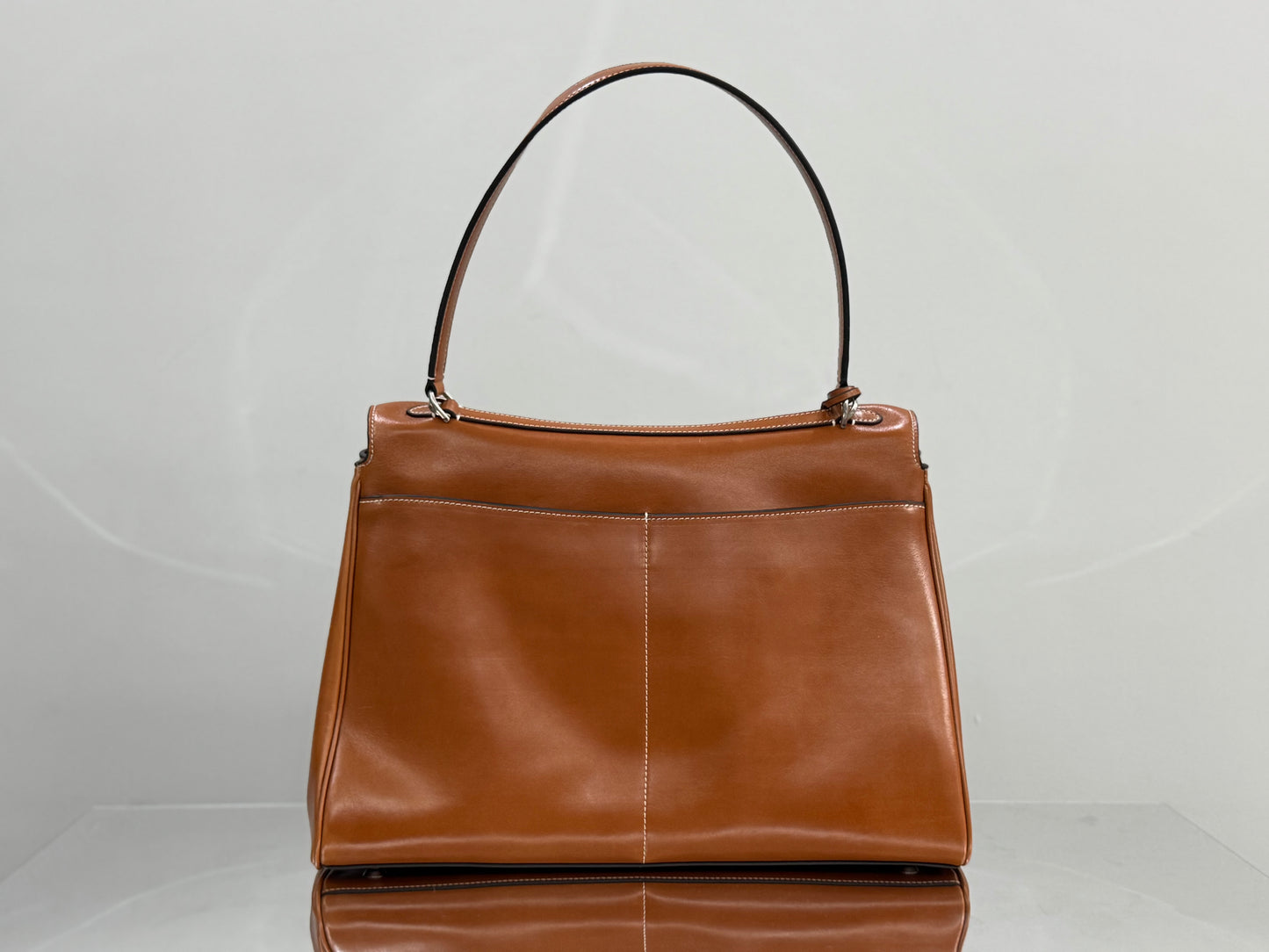 Balenciaga Rodeo Handbag 40x30x13cm