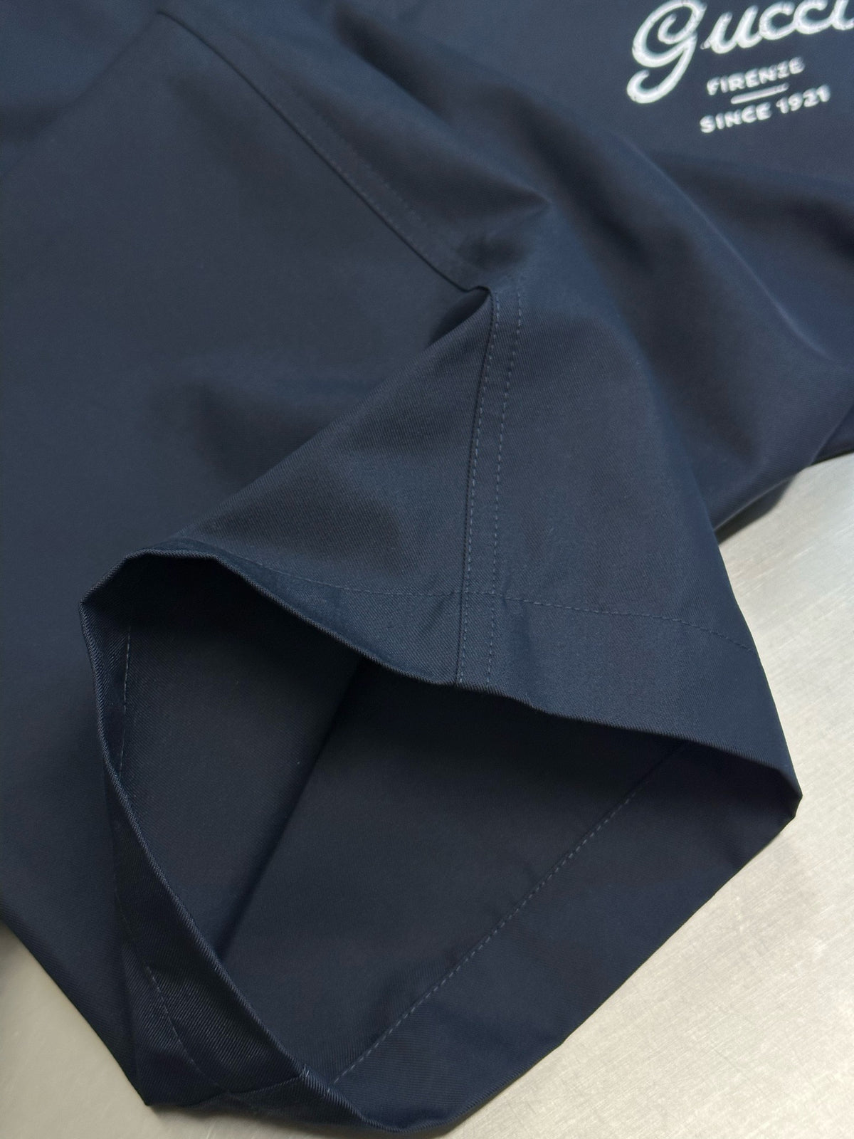 Gucci Long Pant