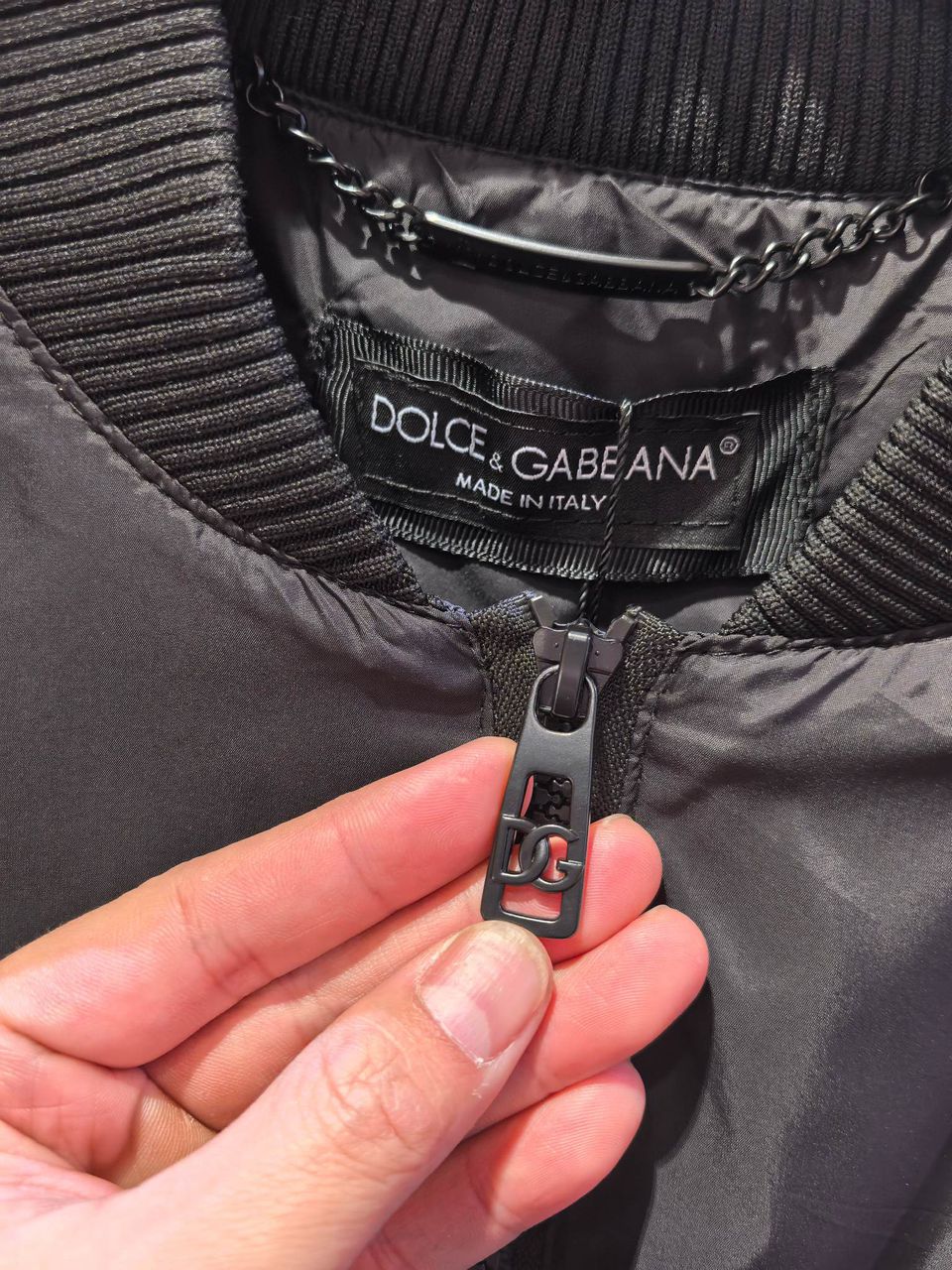 Dolce & Gabbana Jacket