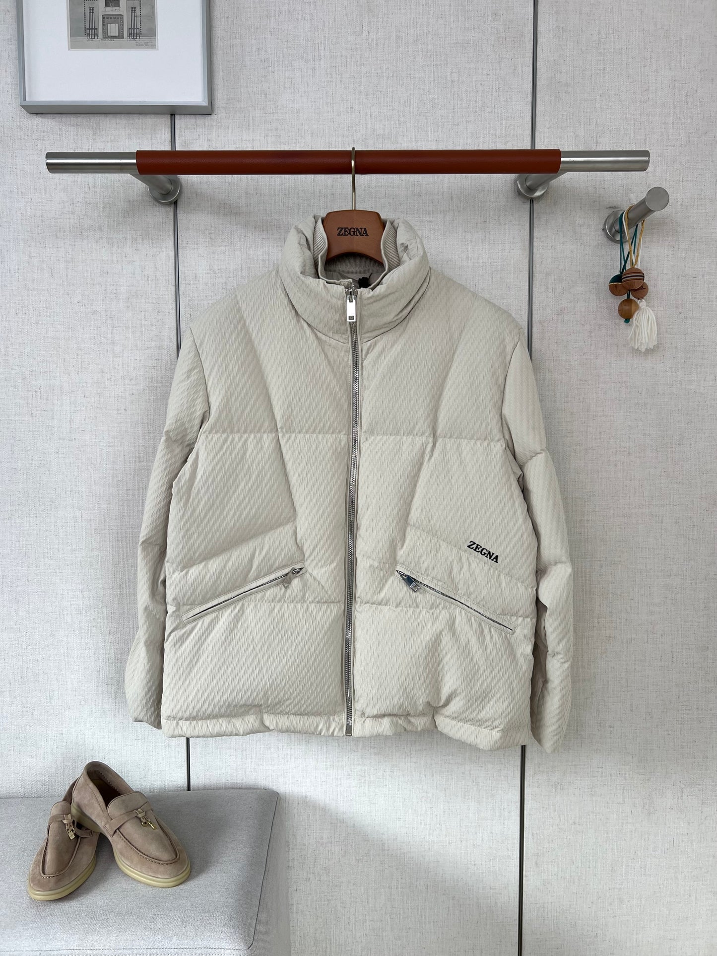 ZG Jacket