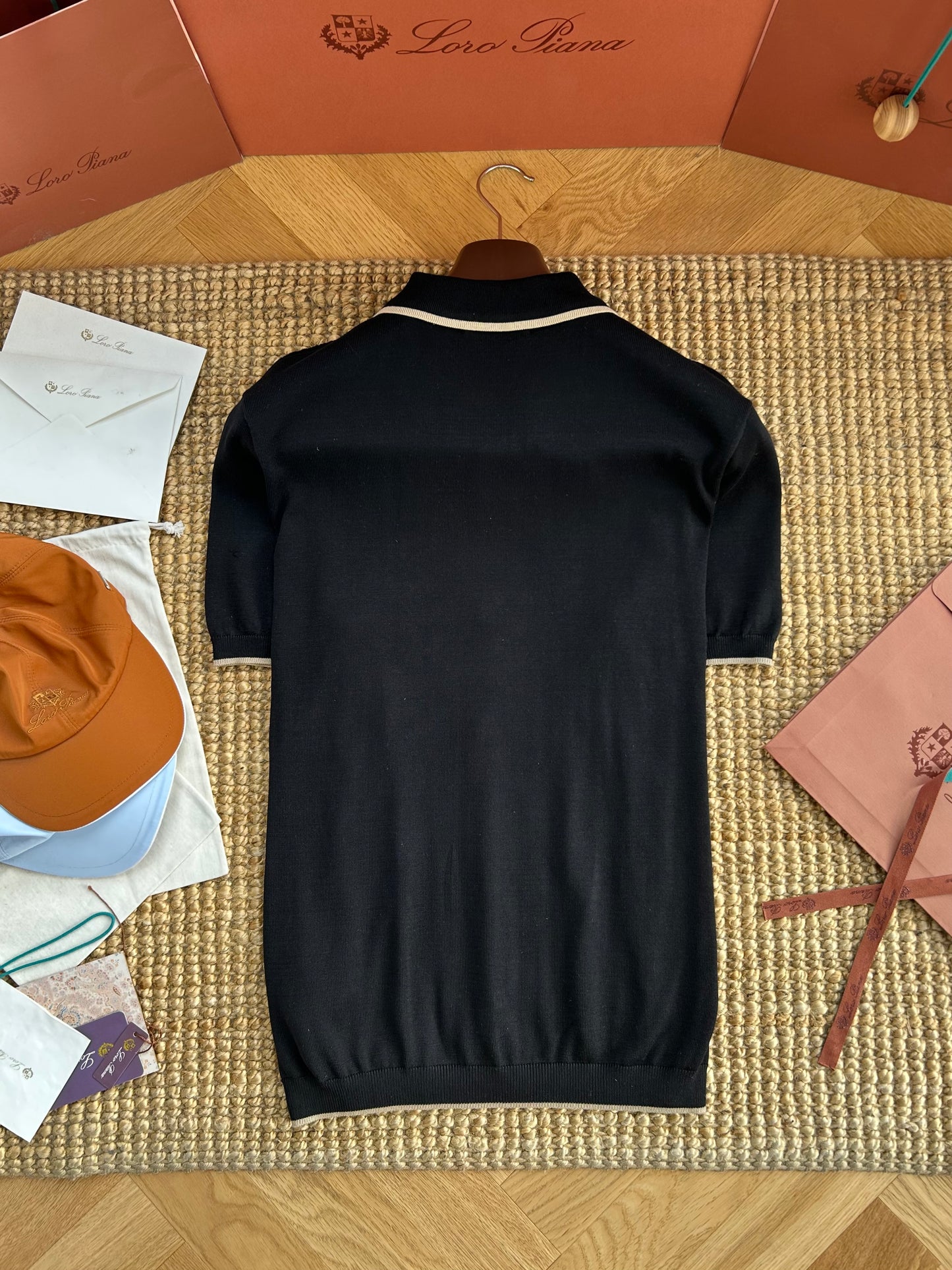 BC Short Sleeve Shirt
