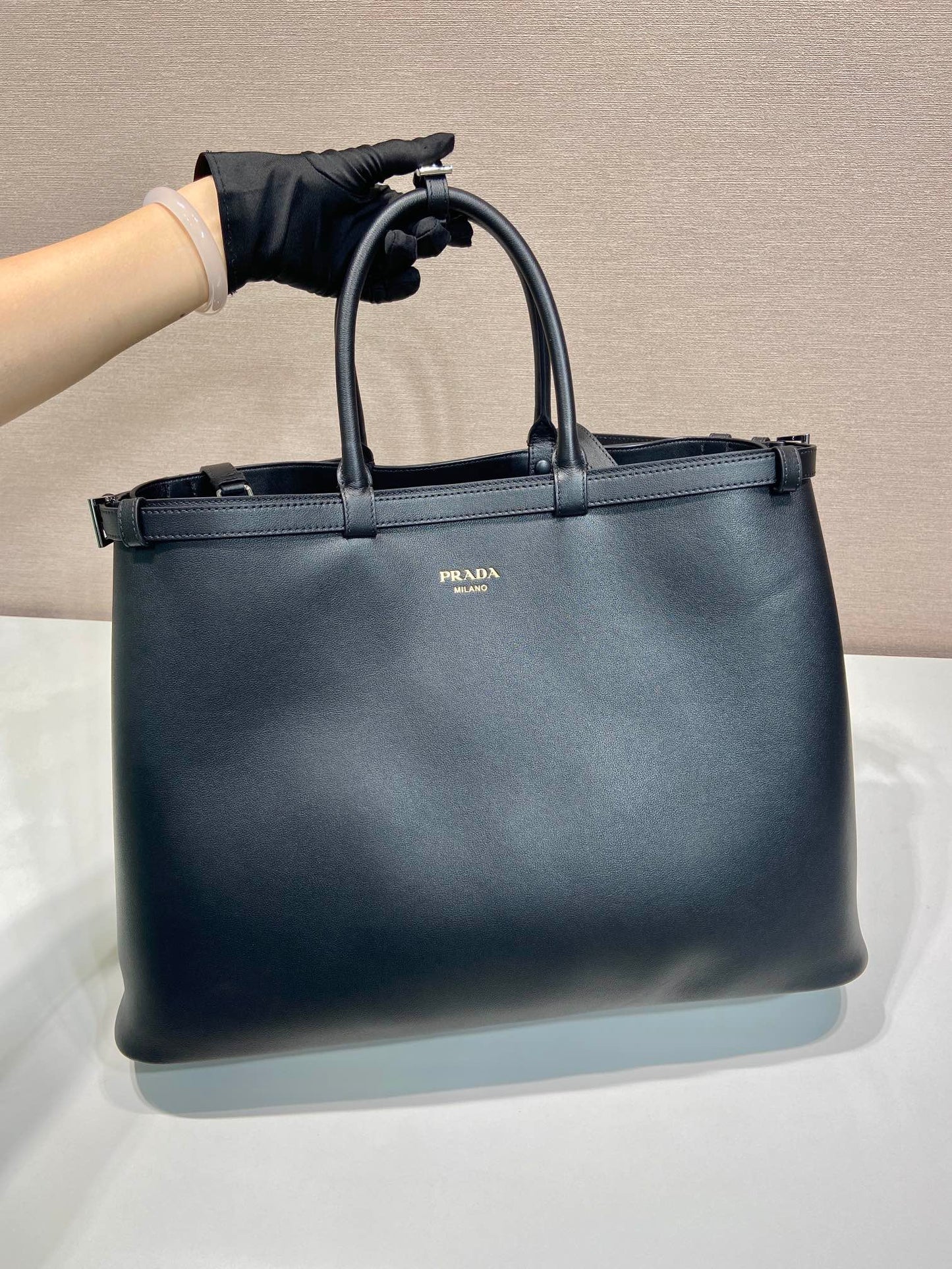 Prada Tote Bag