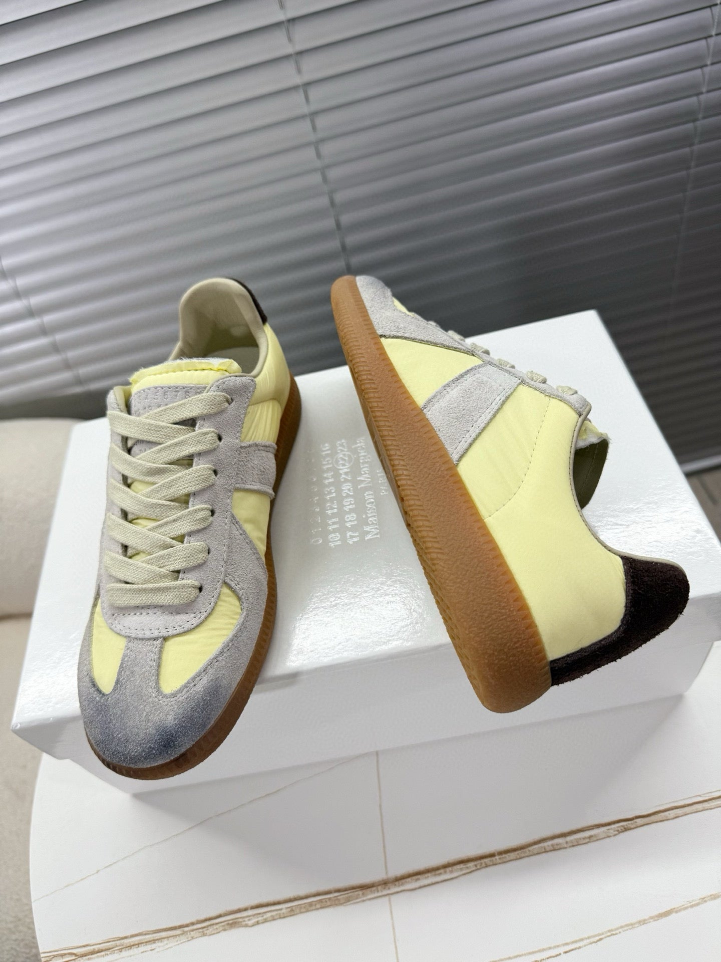 Maison Margiela Sneakers
