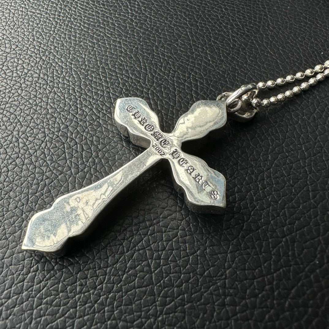 Chrome Hearts Necklace