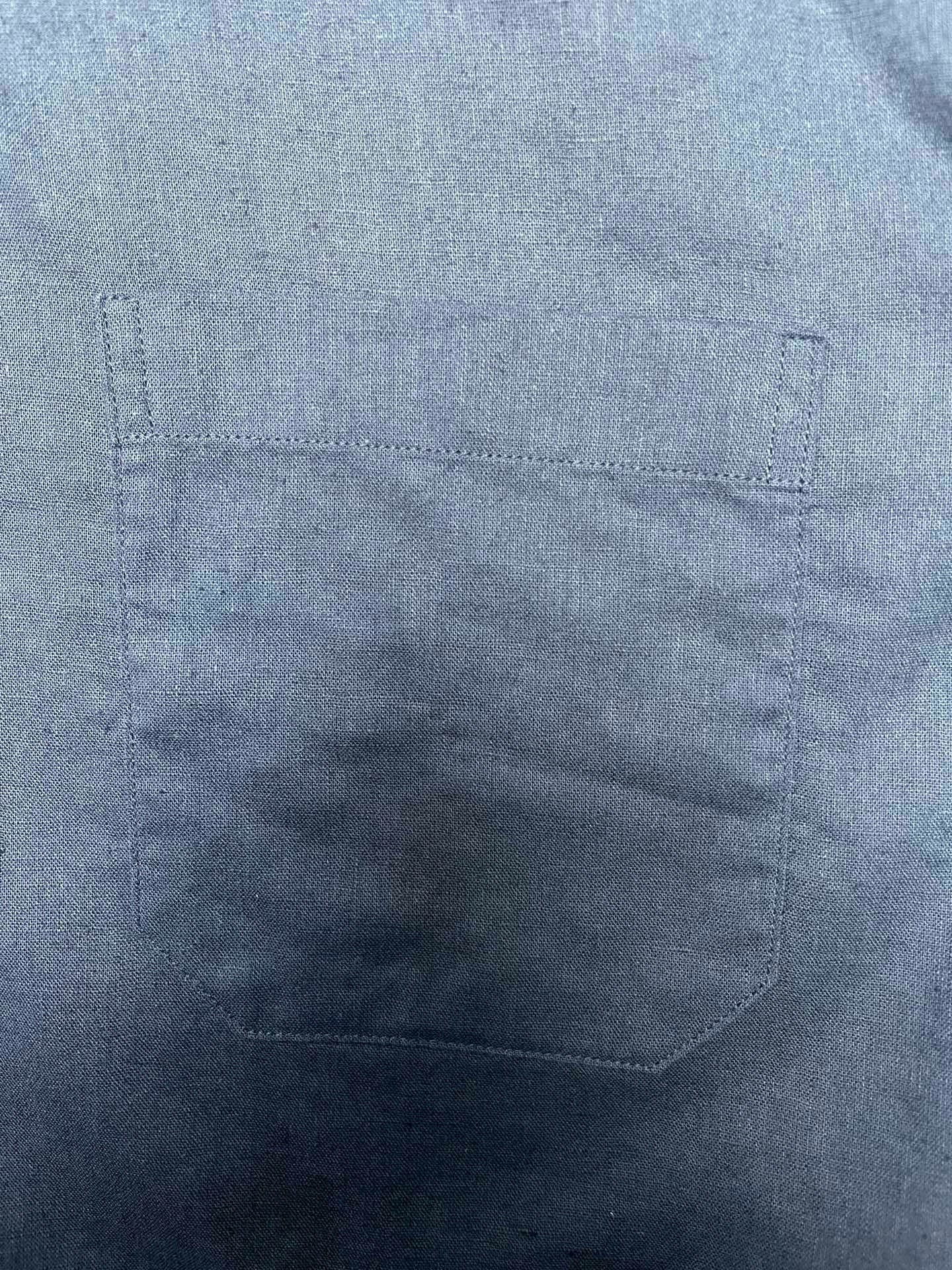 Loro Piana Long Sleeve Shirt