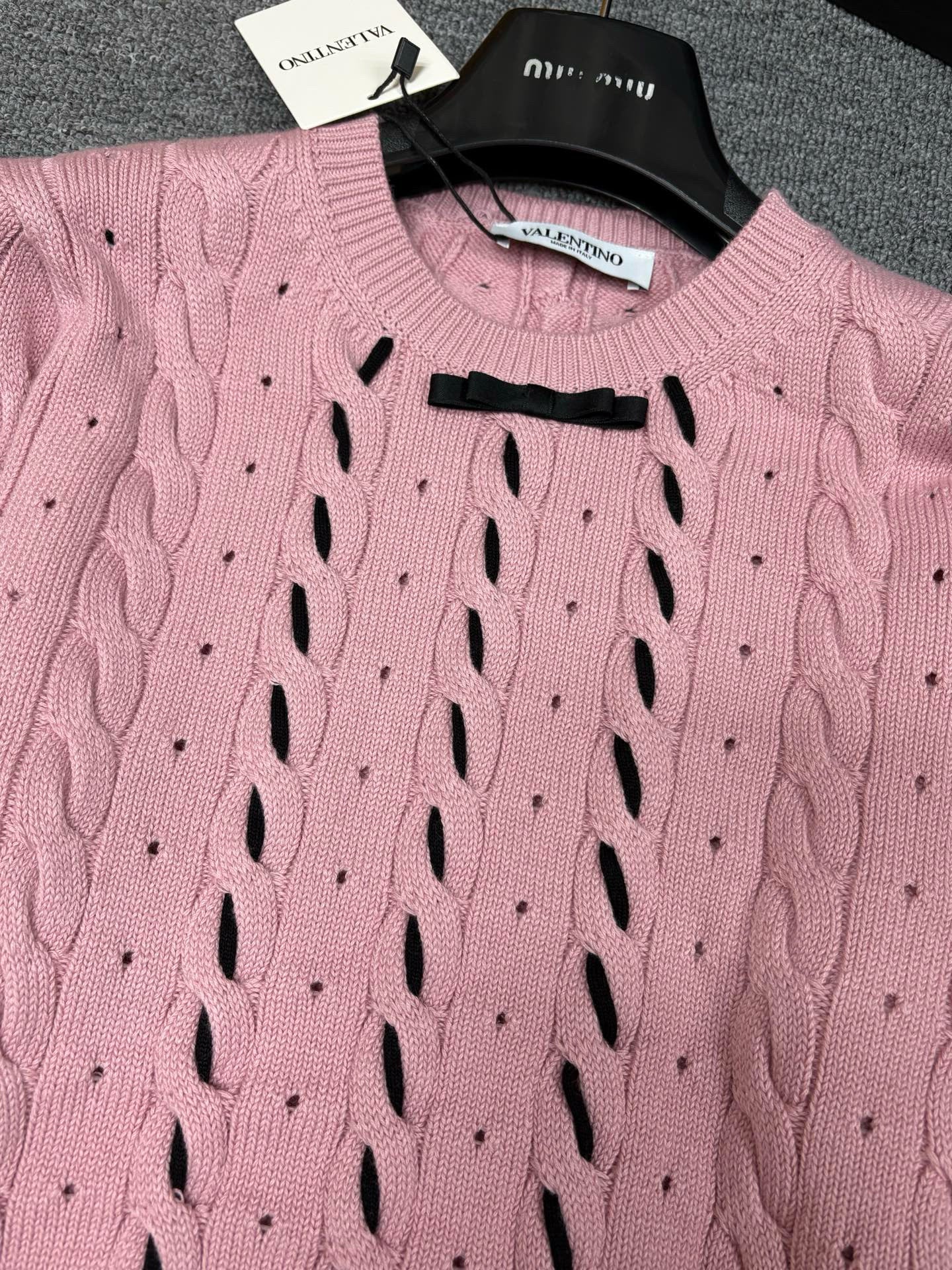 Valentino Sweater