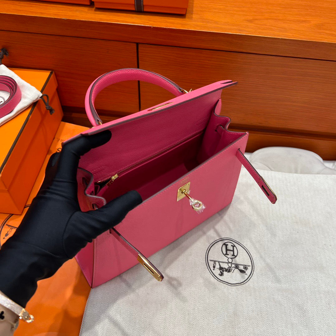 Hermes Kelly 25