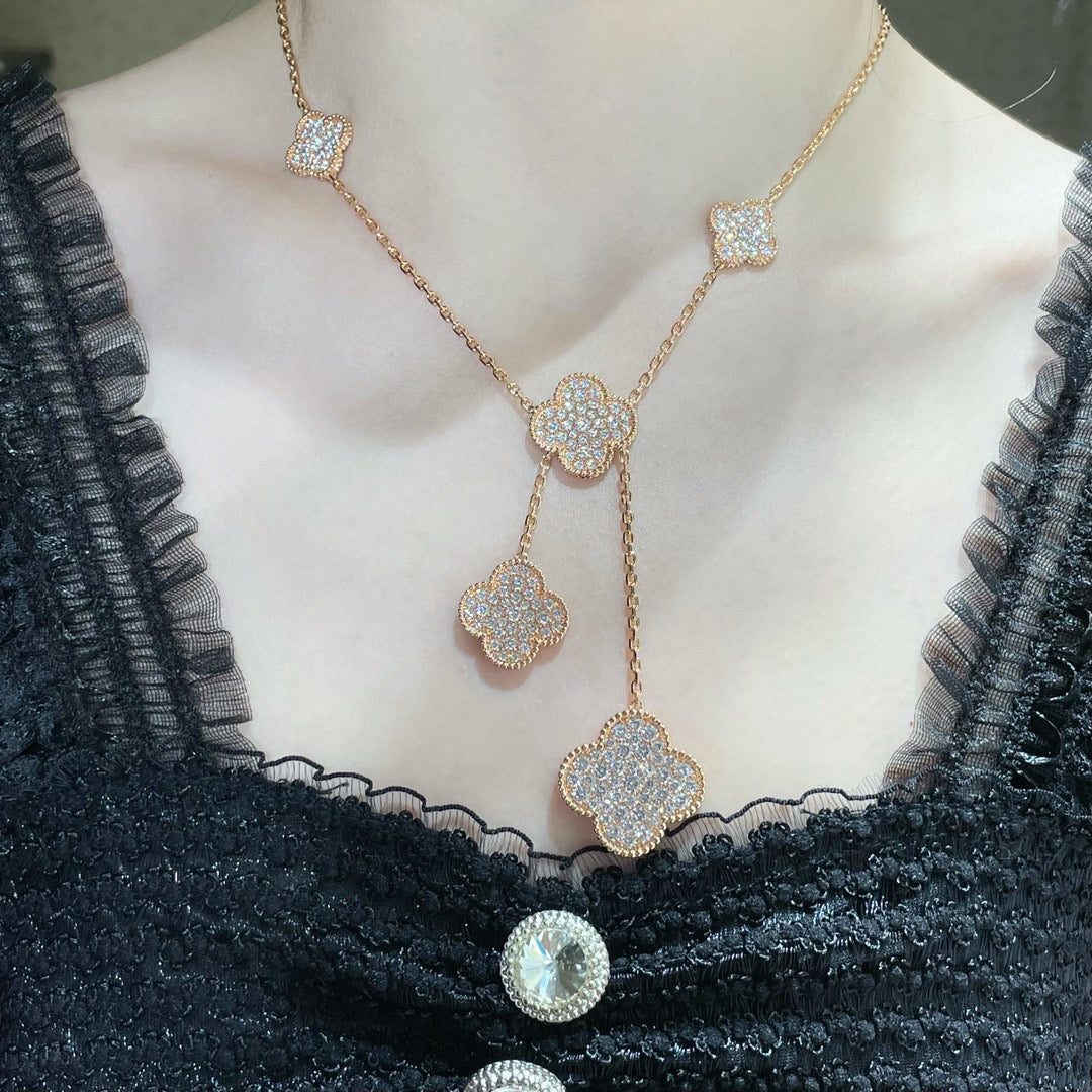 Van Cleef & Arpels Necklace