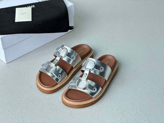 Celine Sandals