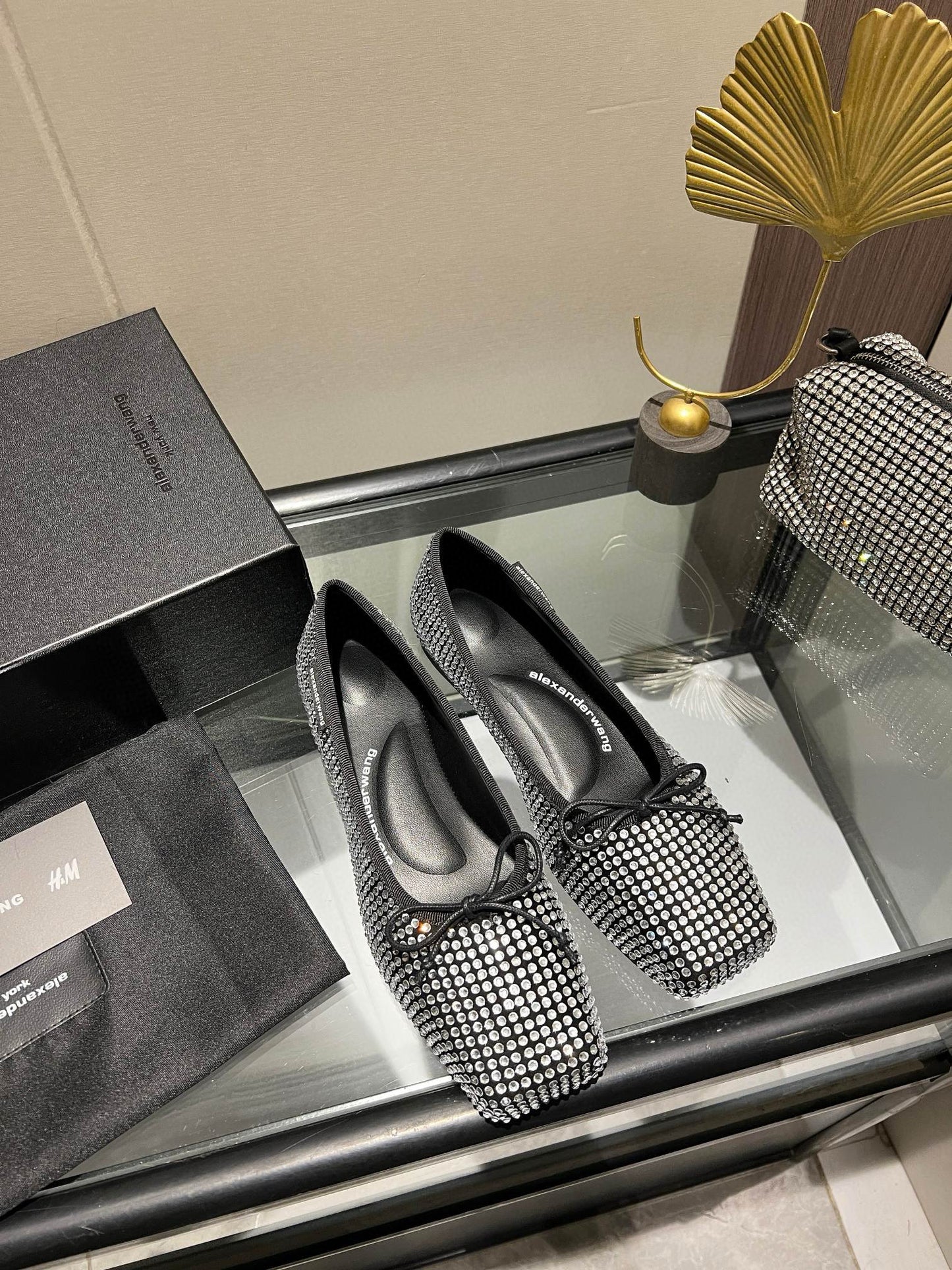 Alexander Wong Loafers