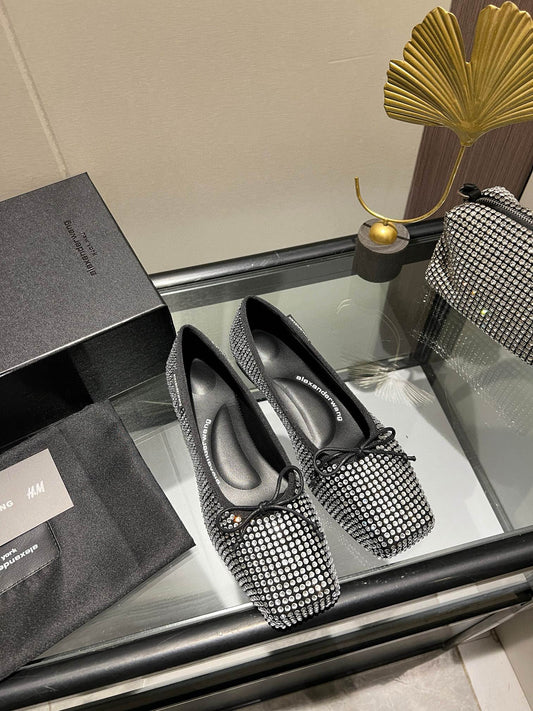 Alexander Wong Loafers