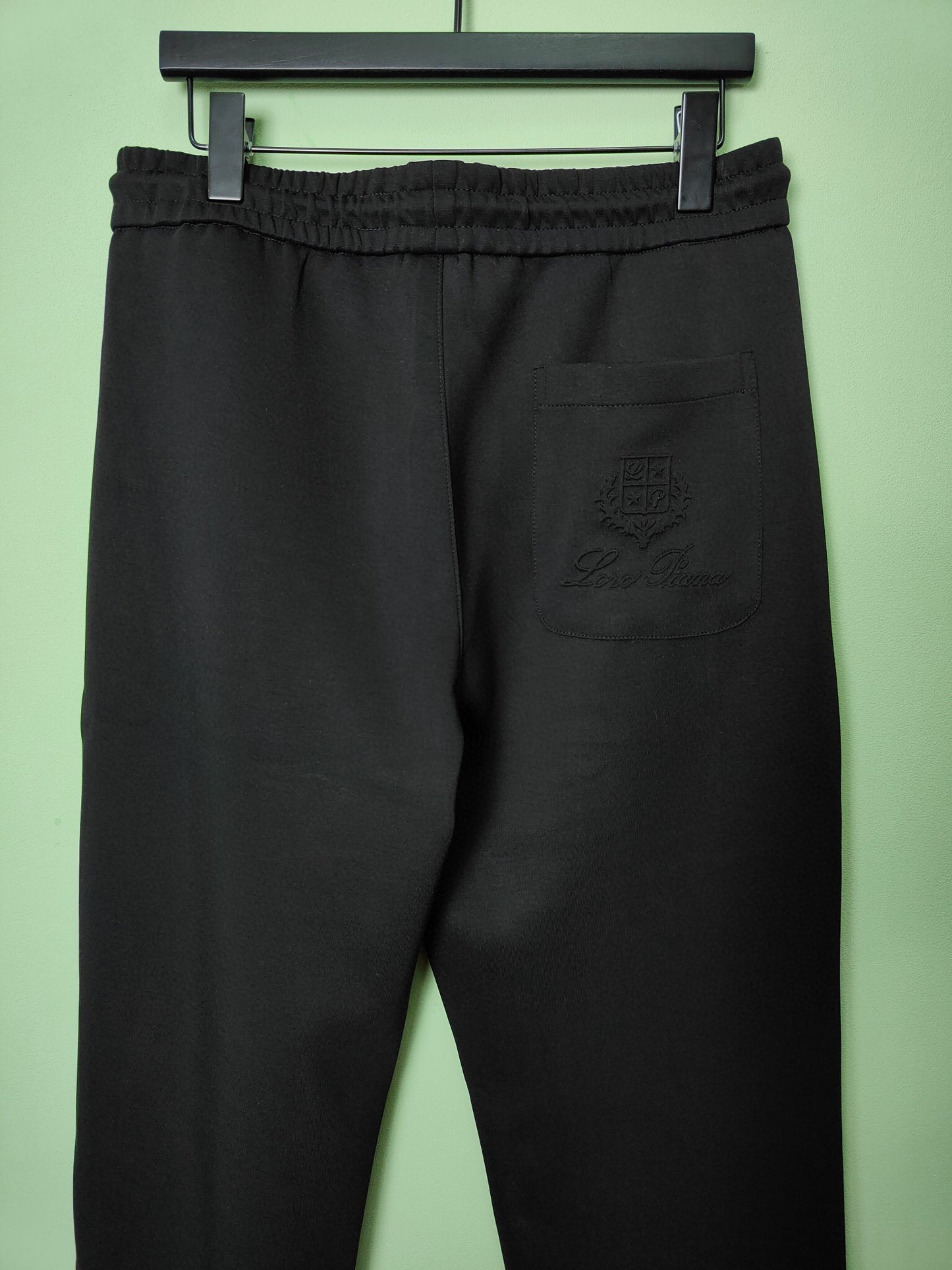 Loro Piana Long Pants