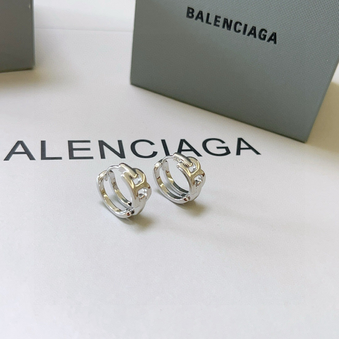 Balenciaga Earrings