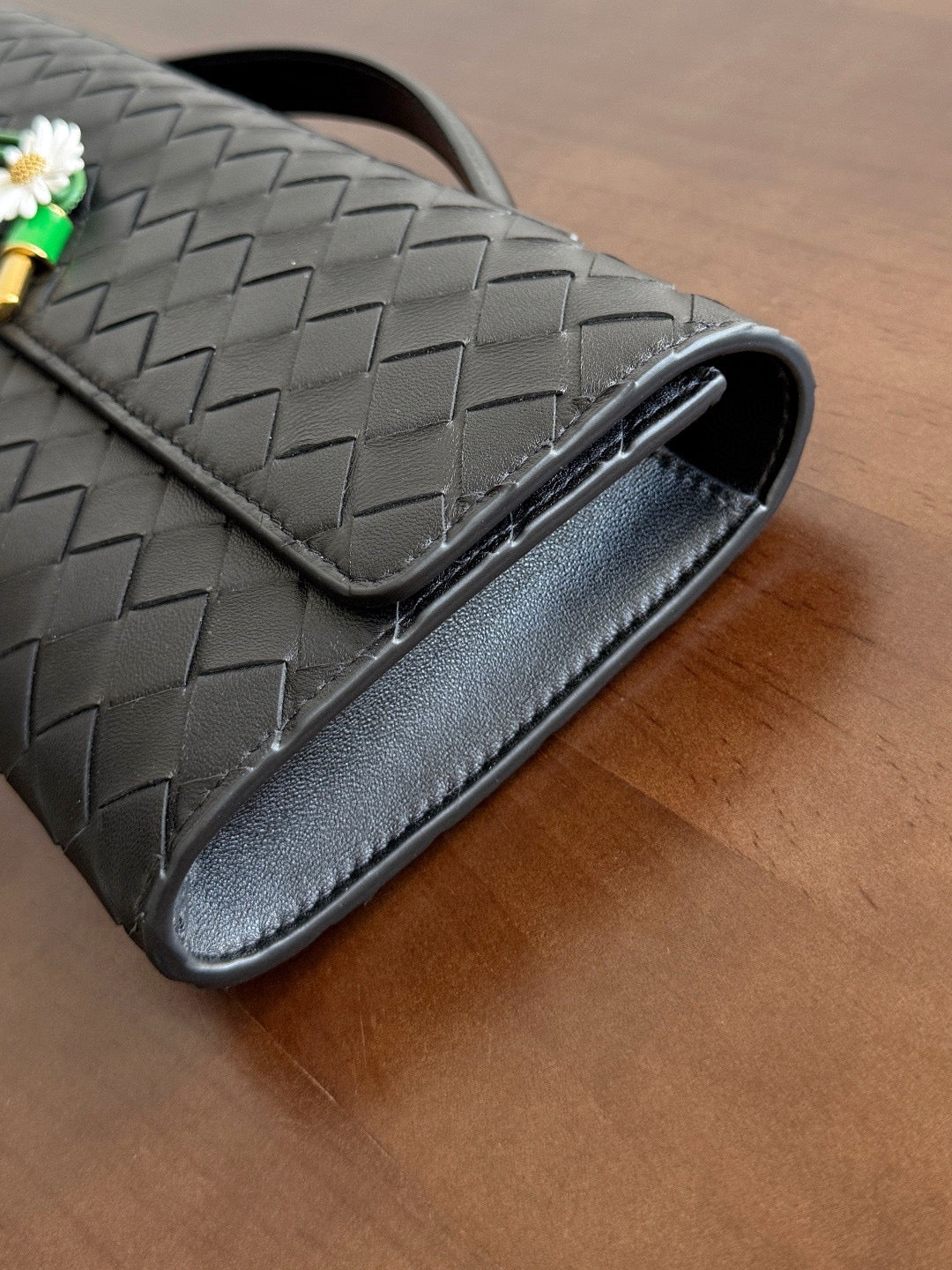 Bottega Veneta Clutch Handbag