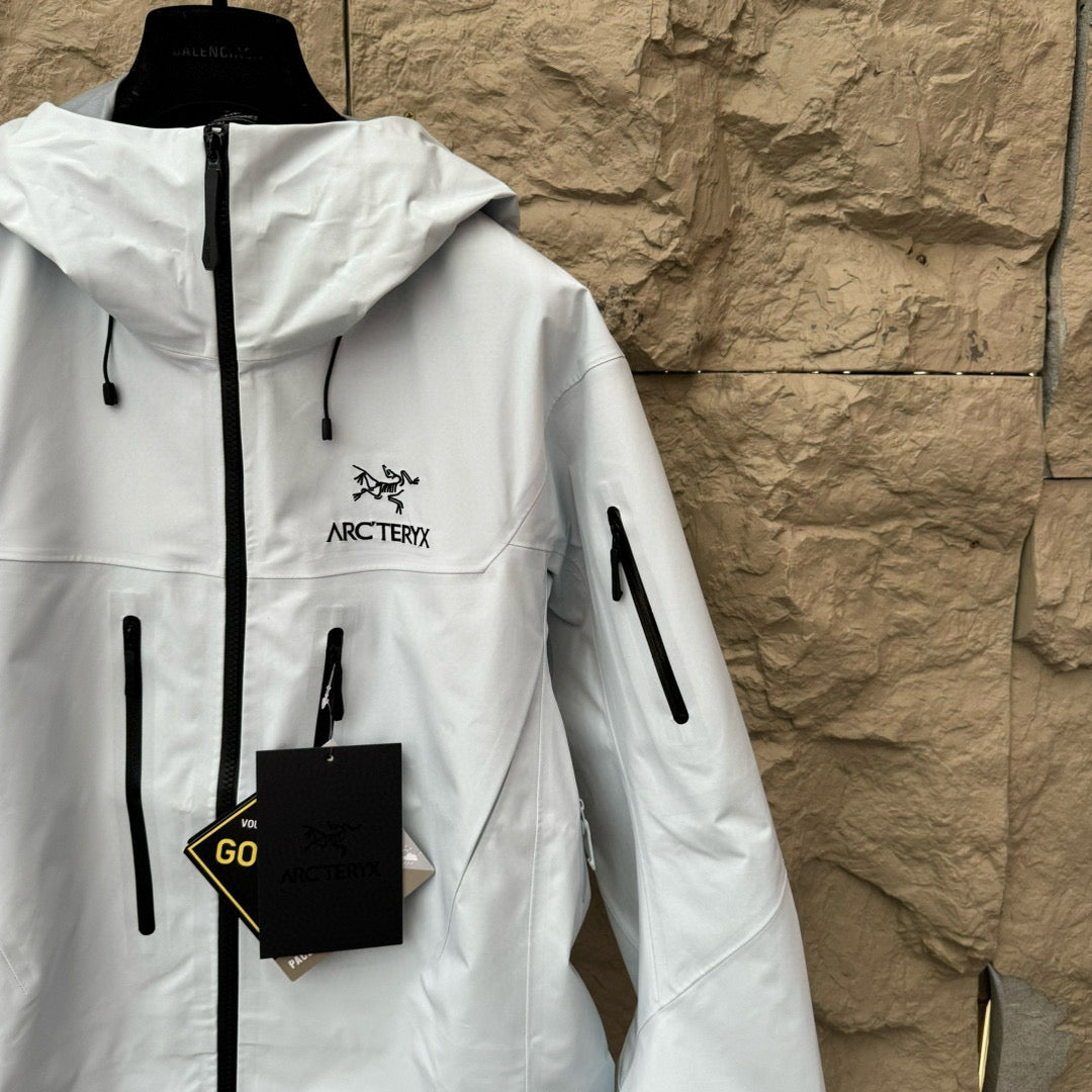 Arcteryx Jacket