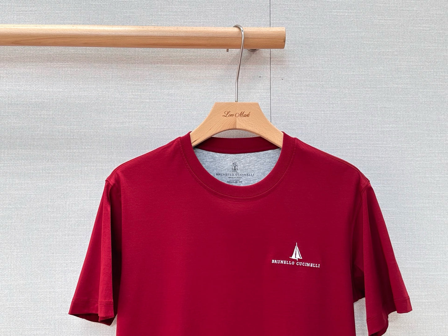 BC T-Shirt