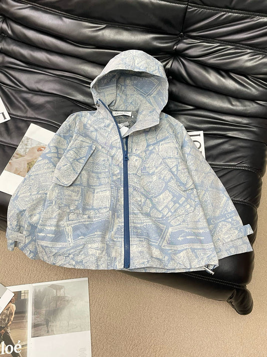 Dior Jacket