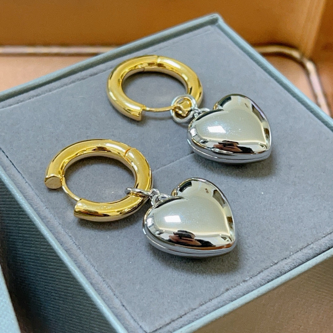 Balenciaga Earrings