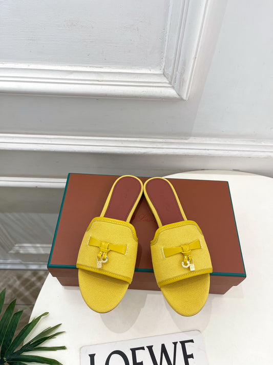 LP Sandals