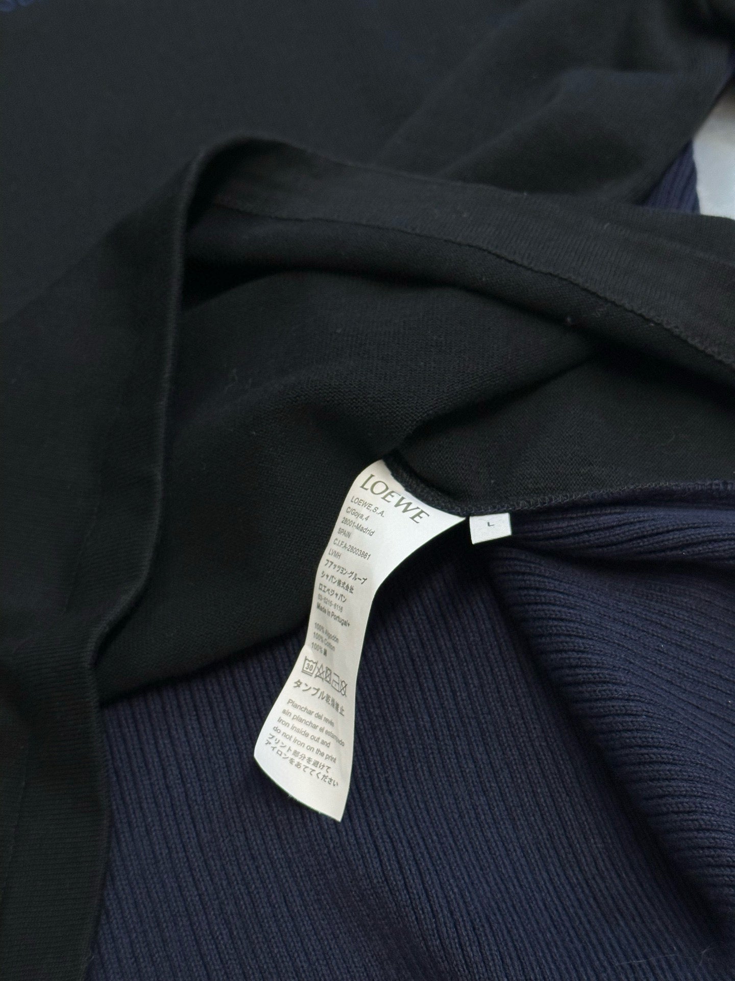 Loewe Sweater